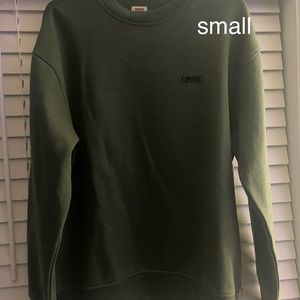 Levi’s Crewneck